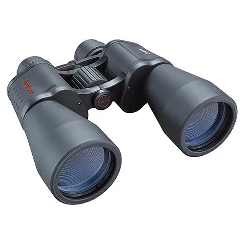 Essentials Binoculars - 8x56mm, Porro Prism, Black, Boxed