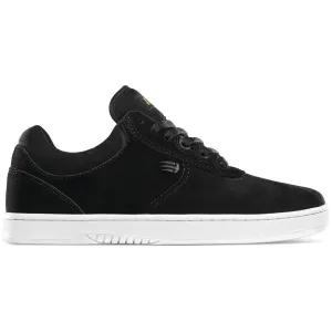 Etnies Joslin Shoe - Black/White