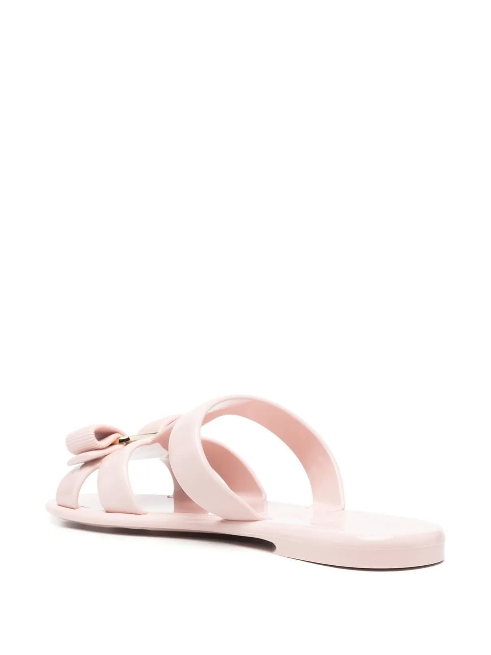 Ferragamo Sandals Powder