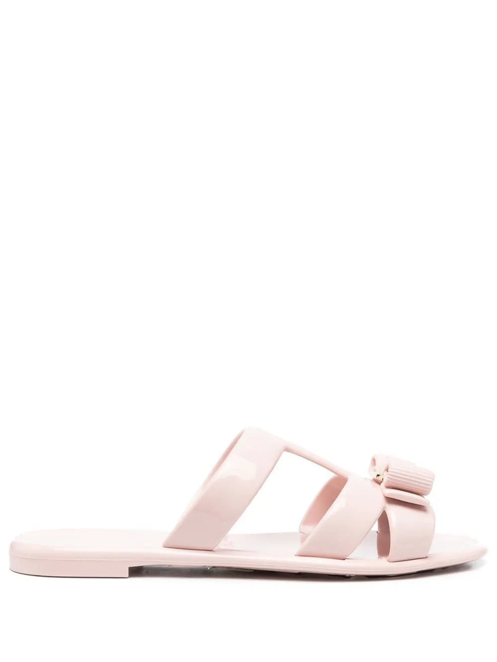 Ferragamo Sandals Powder