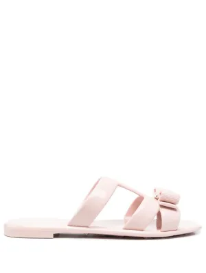 Ferragamo Sandals Powder