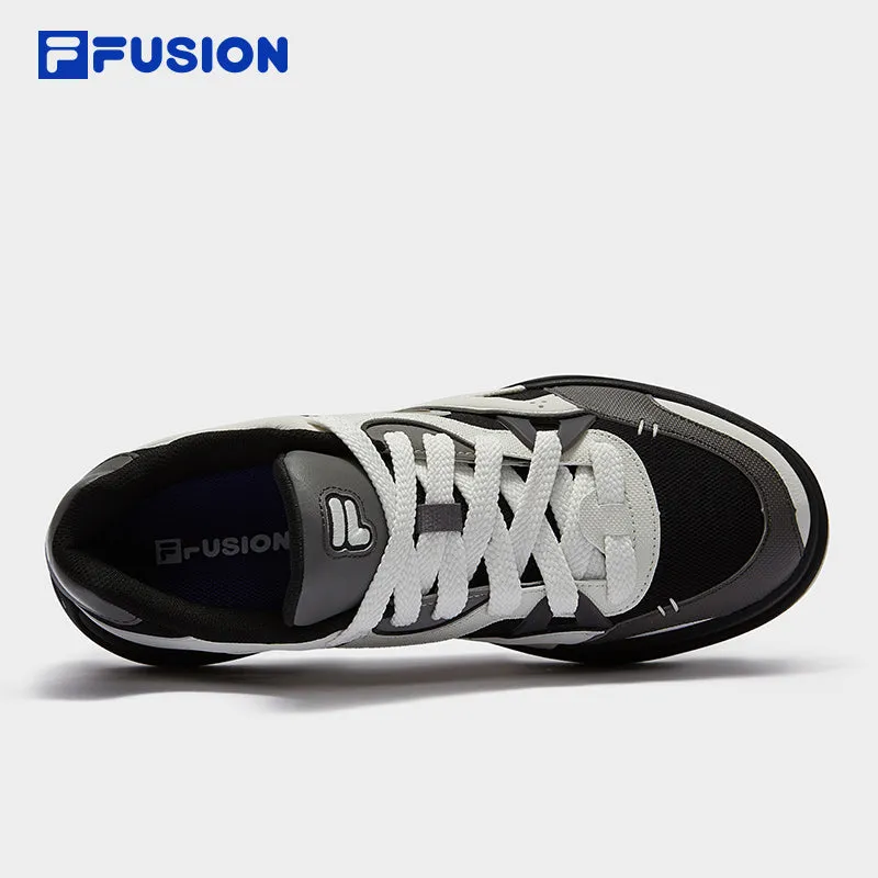 FILA FUSION 50-50 Men Skate Shoes (Black)