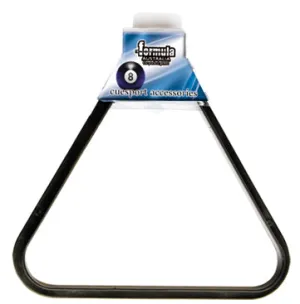 Formula Sports PVC Triangle 15 Ball 2inch