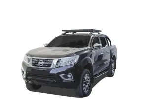 Front Runner Slimline II Roof Rail Rack Kit - Nissan Navara 2014-Current