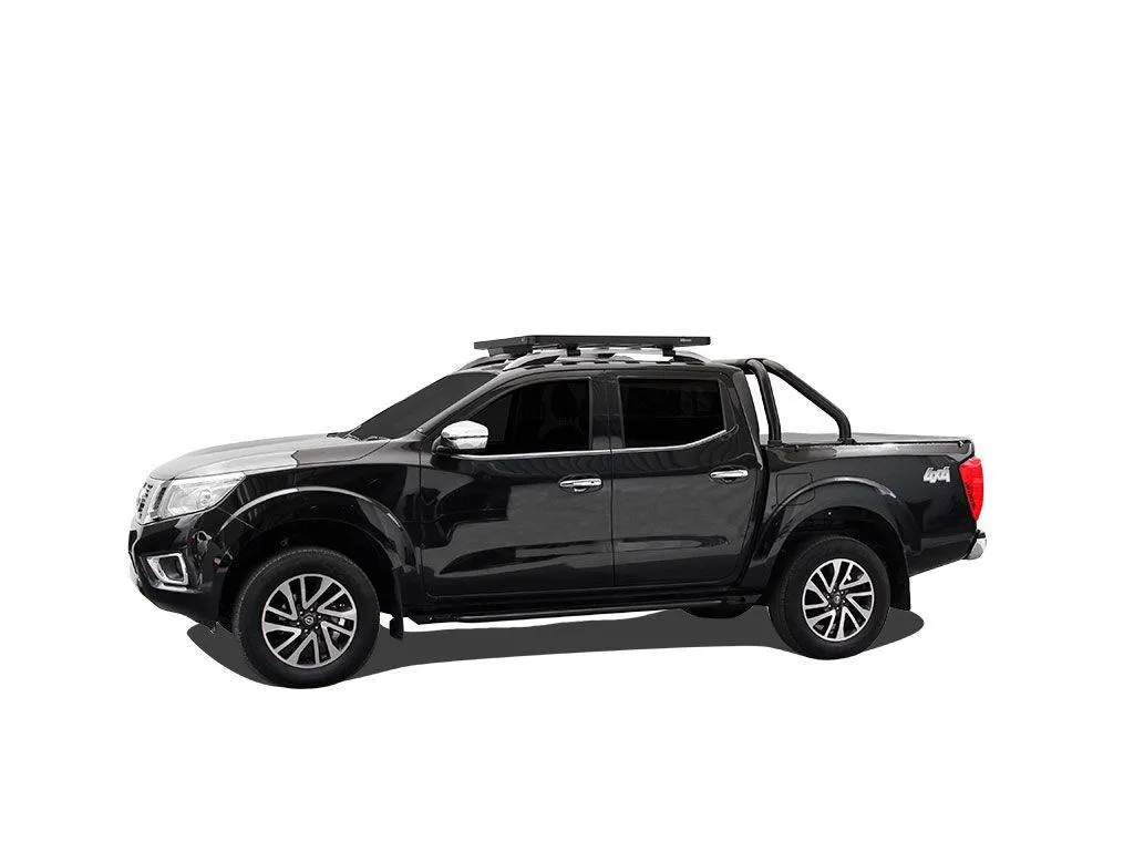 Front Runner Slimline II Roof Rail Rack Kit - Nissan Navara 2014-Current