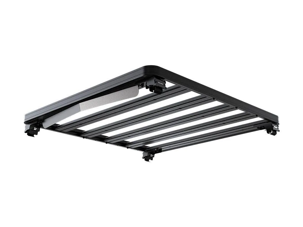 Front Runner Slimline II Roof Rail Rack Kit - Nissan Navara 2014-Current