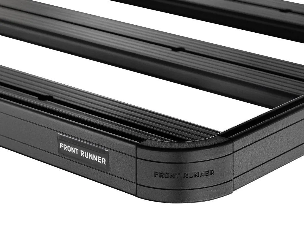 Front Runner Slimline II Roof Rail Rack Kit - Nissan Navara 2014-Current