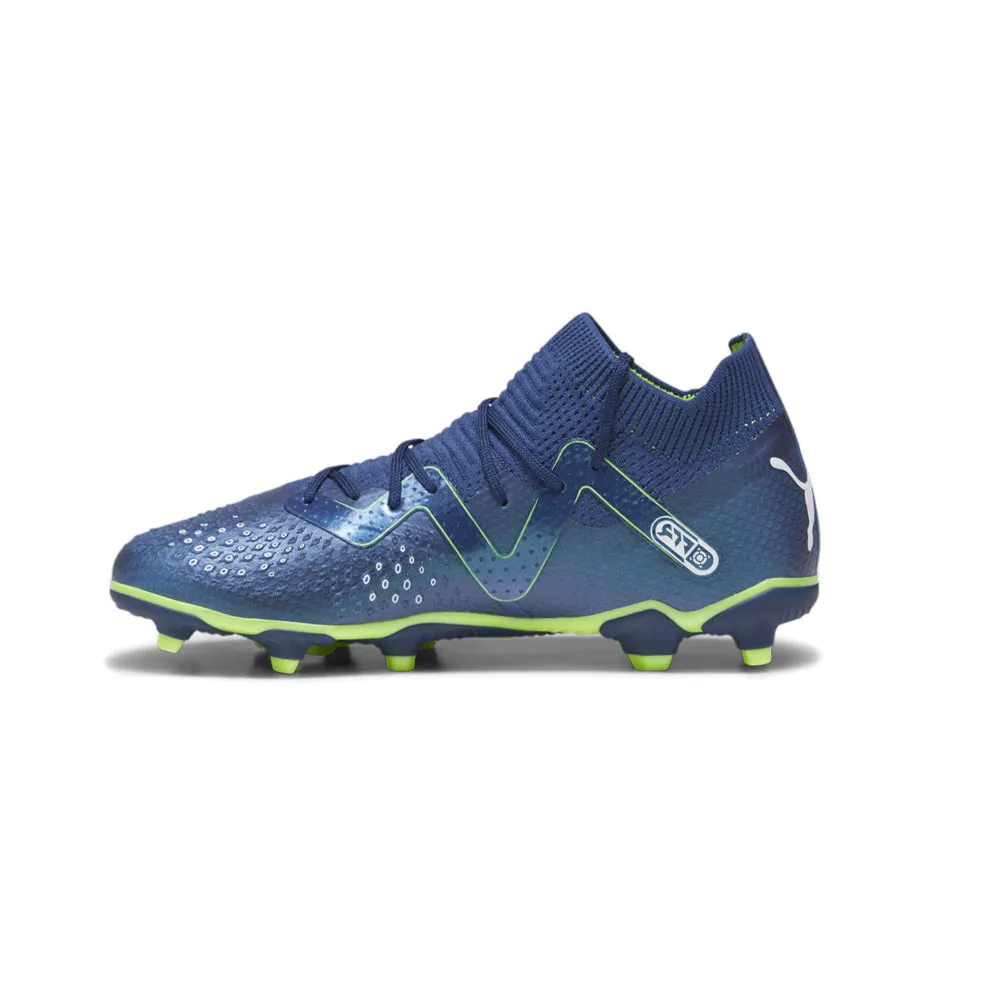 Future Pro Firm Ground/Artificial Ground Soccer Cleats (Big Kid)