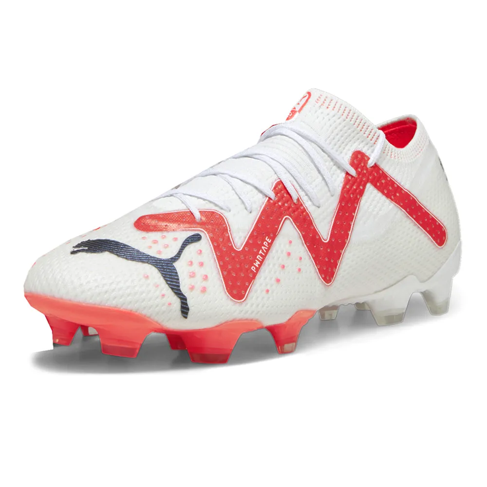 Future Ultimate Low Firm Ground/Artificial Ground Soccer Cleats