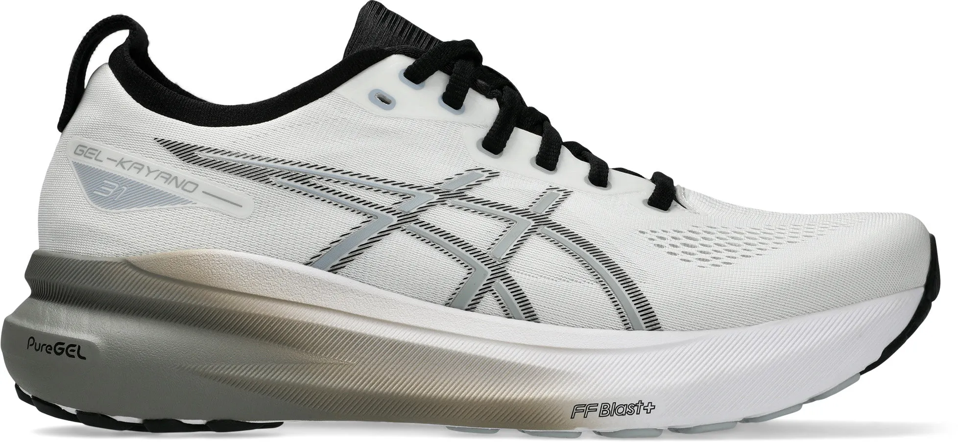 Gel Kayano 31 Men's Running Shoes