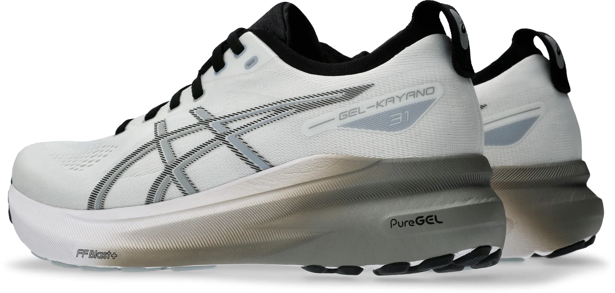 Gel Kayano 31 Men's Running Shoes