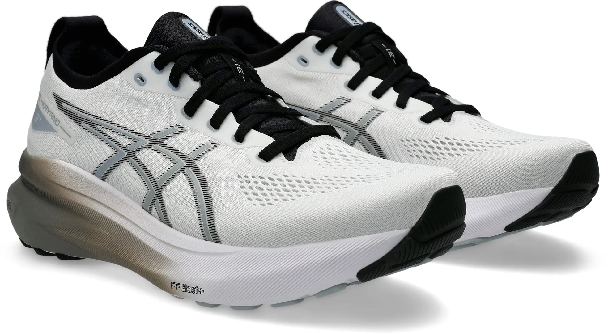 Gel Kayano 31 Men's Running Shoes