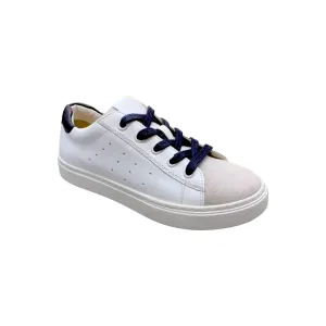 Geox Nashika Lace Sneaker