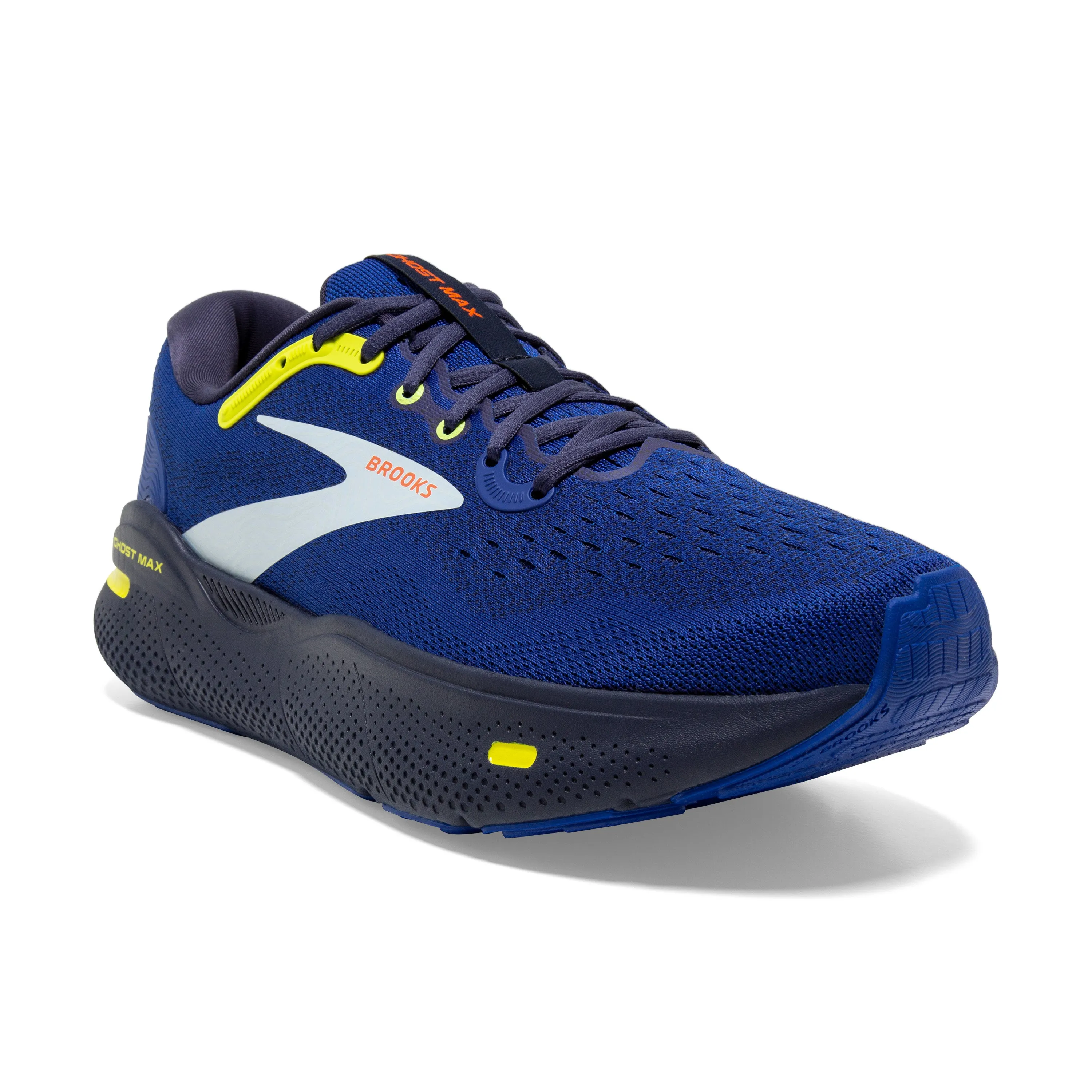 Ghost Max - Men's Road Running Shoes