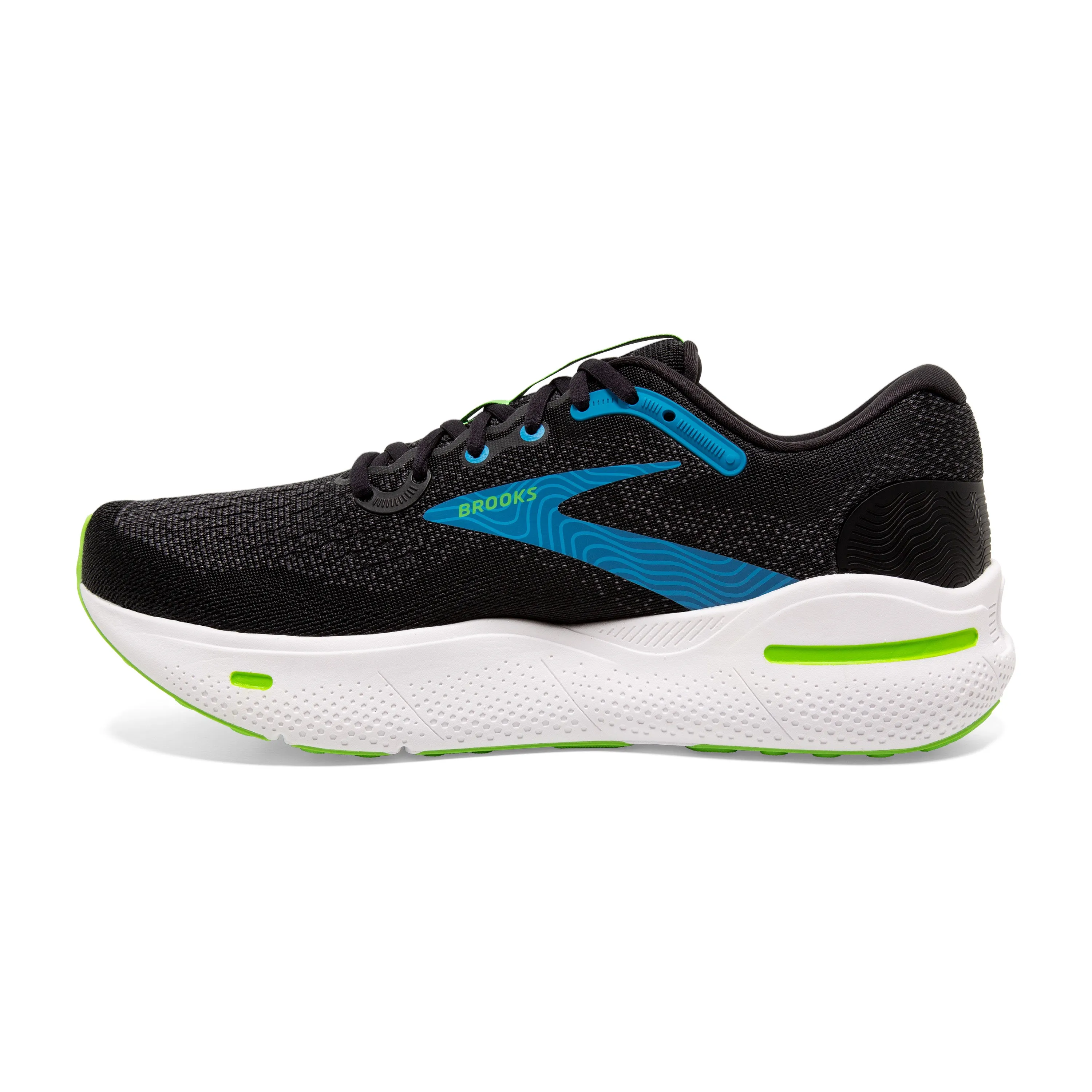 Ghost Max - Men's Road Running Shoes