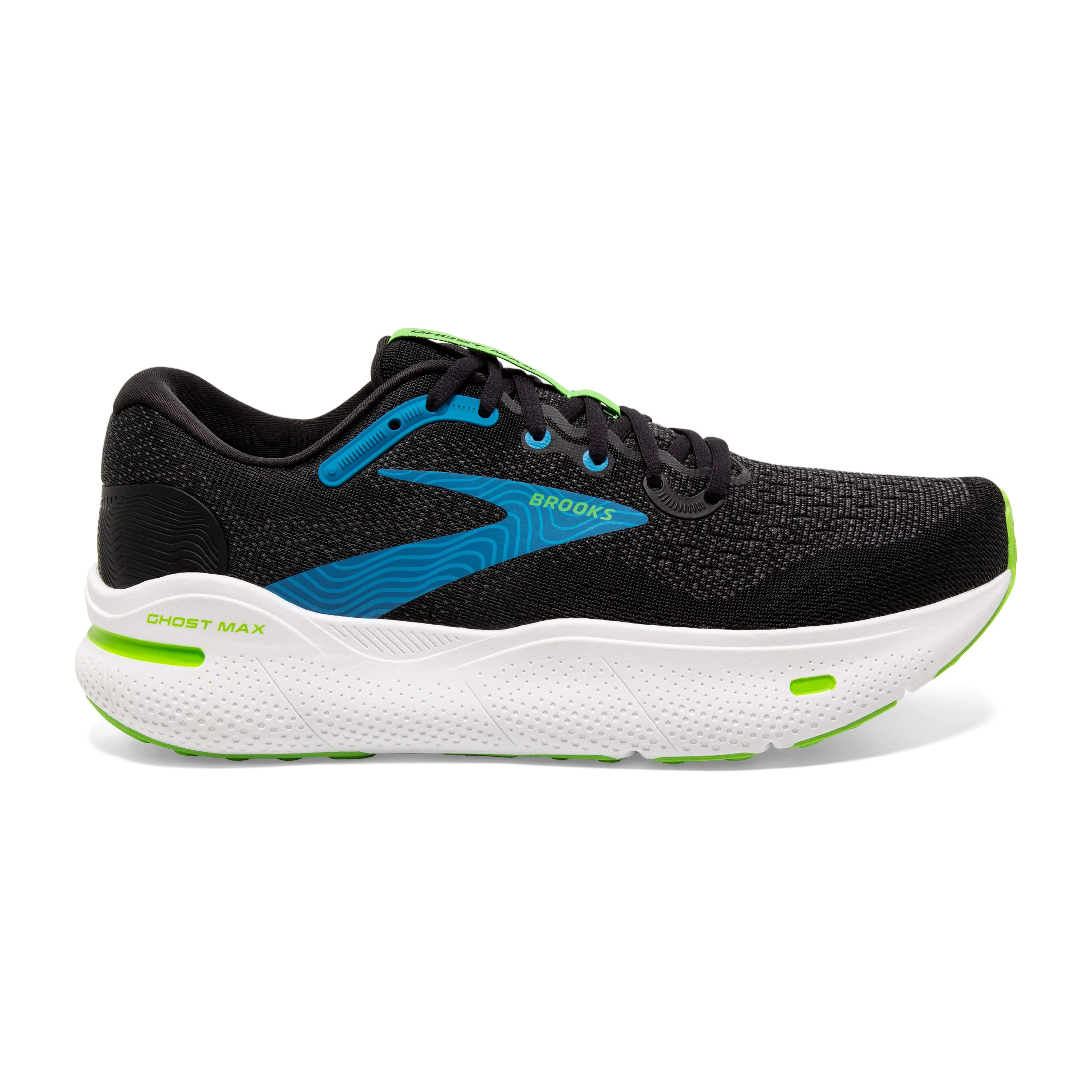 Ghost Max - Men's Road Running Shoes