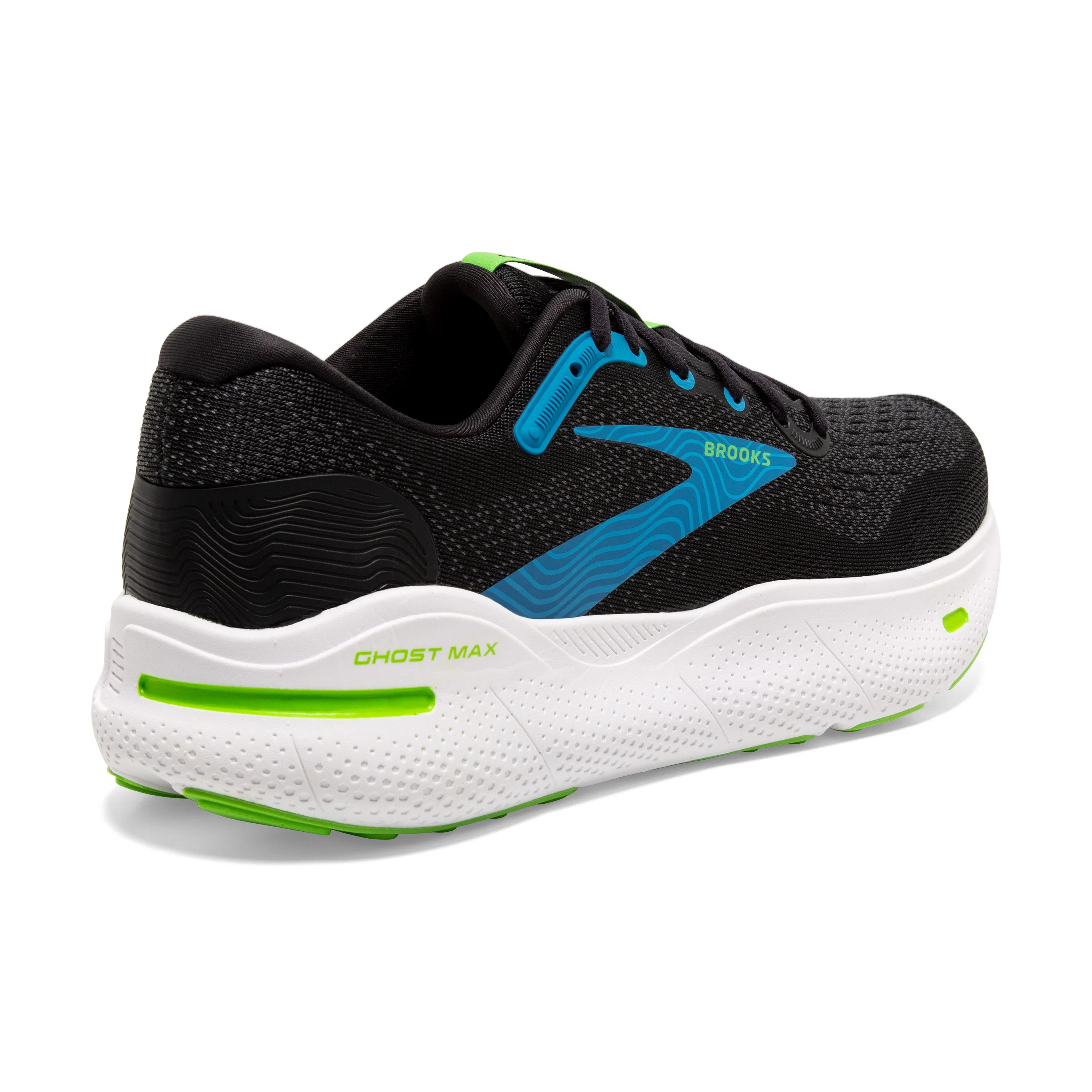 Ghost Max - Men's Road Running Shoes