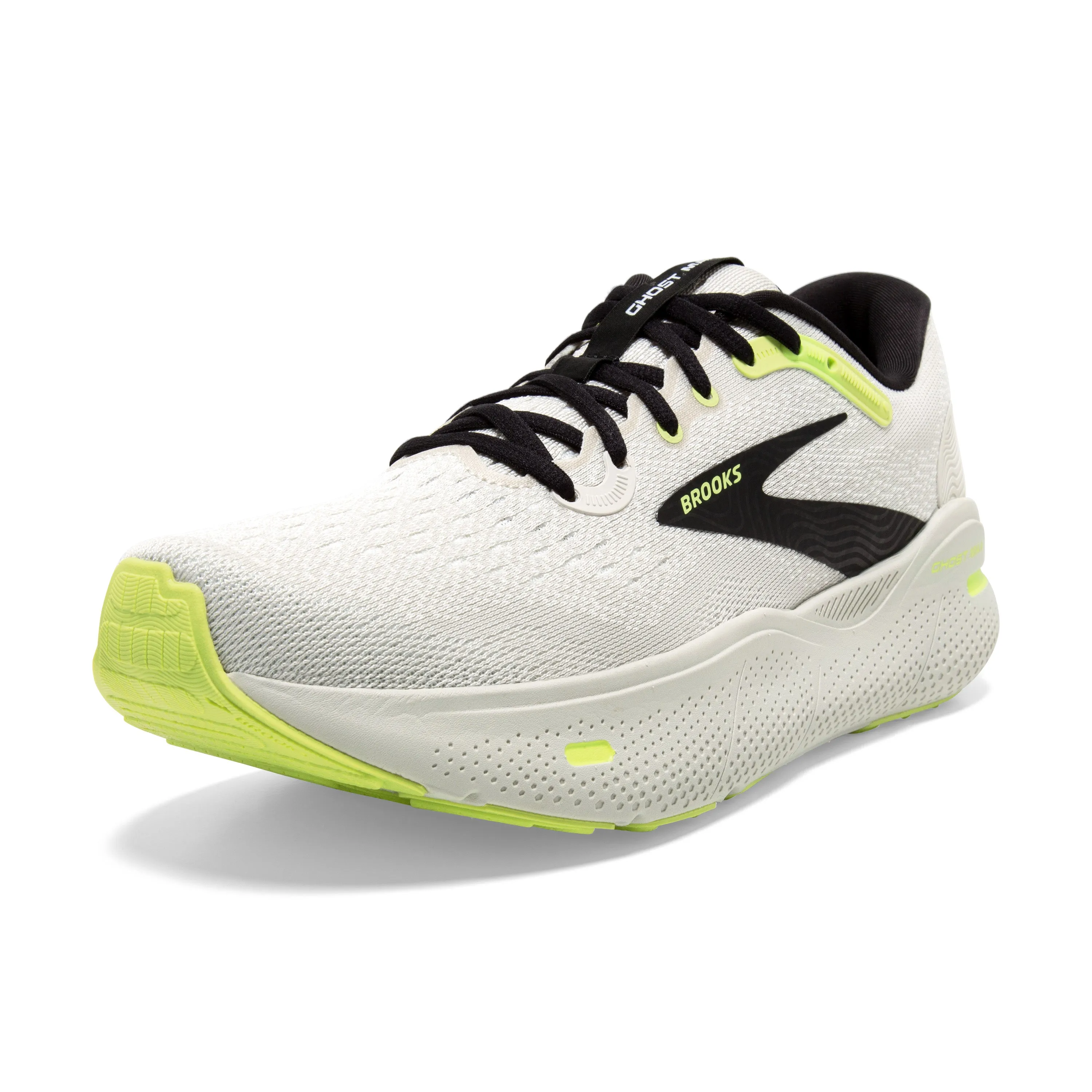 Ghost Max - Men's Road Running Shoes