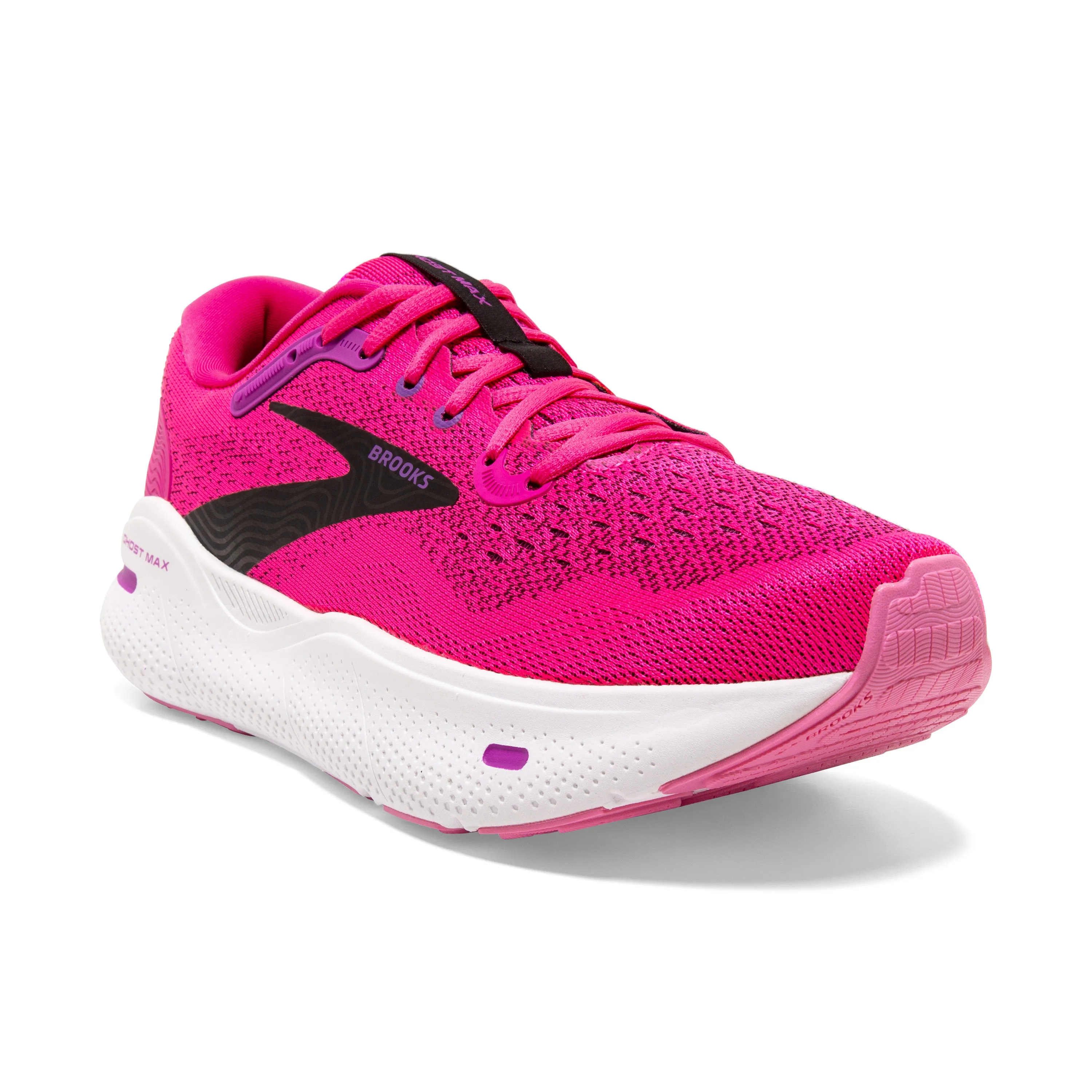 Ghost Max - Women's Road Running Shoes