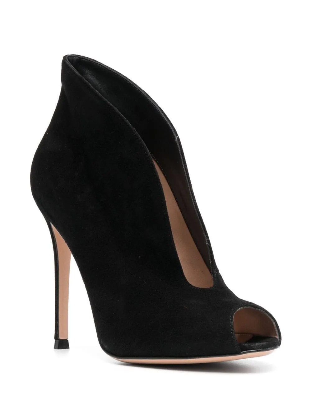 Gianvito Rossi Boots Black