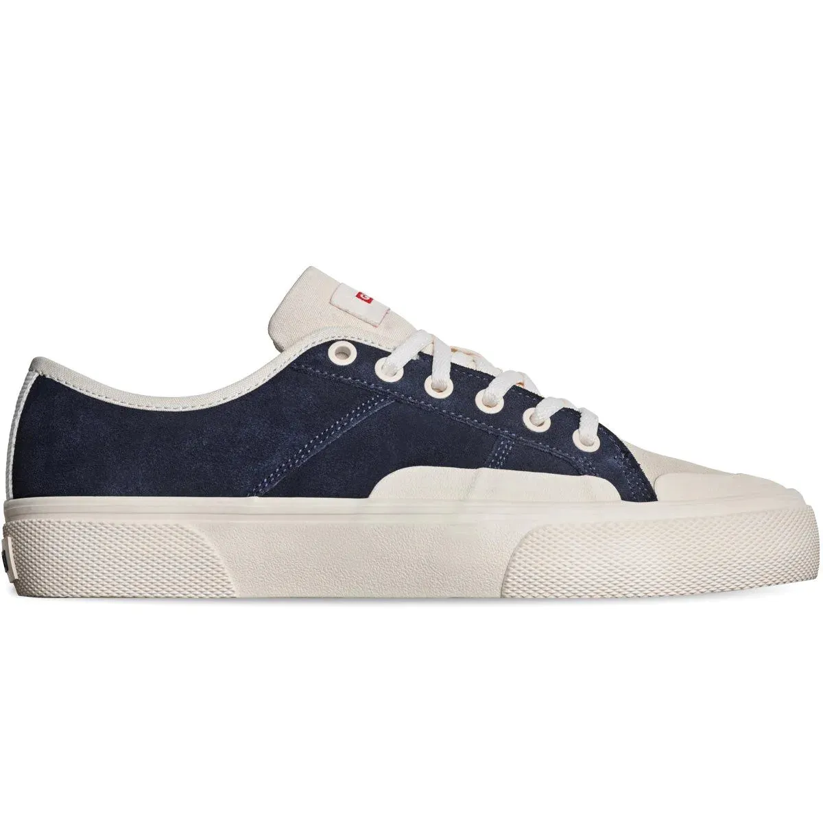 Globe Shoes Surplus Dark Blue/Antique White