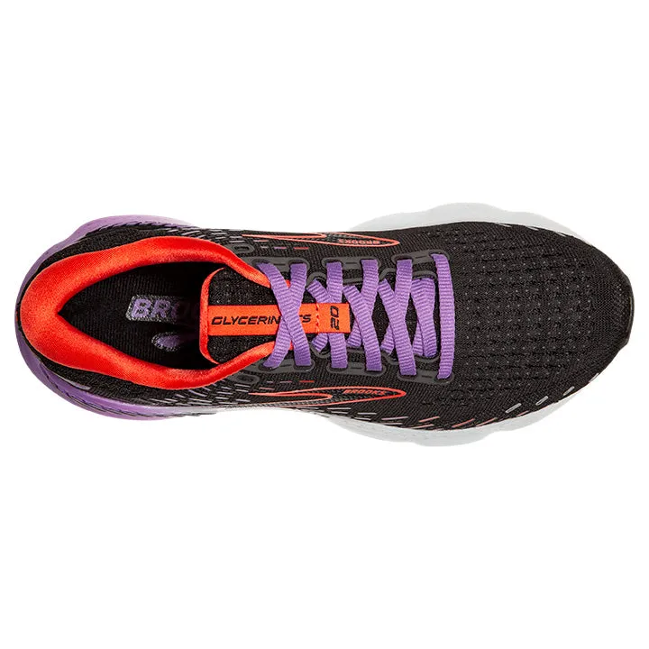 Glycerin GTS 20 - Women's Road Running Shoes