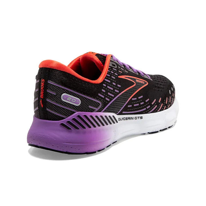 Glycerin GTS 20 - Women's Road Running Shoes