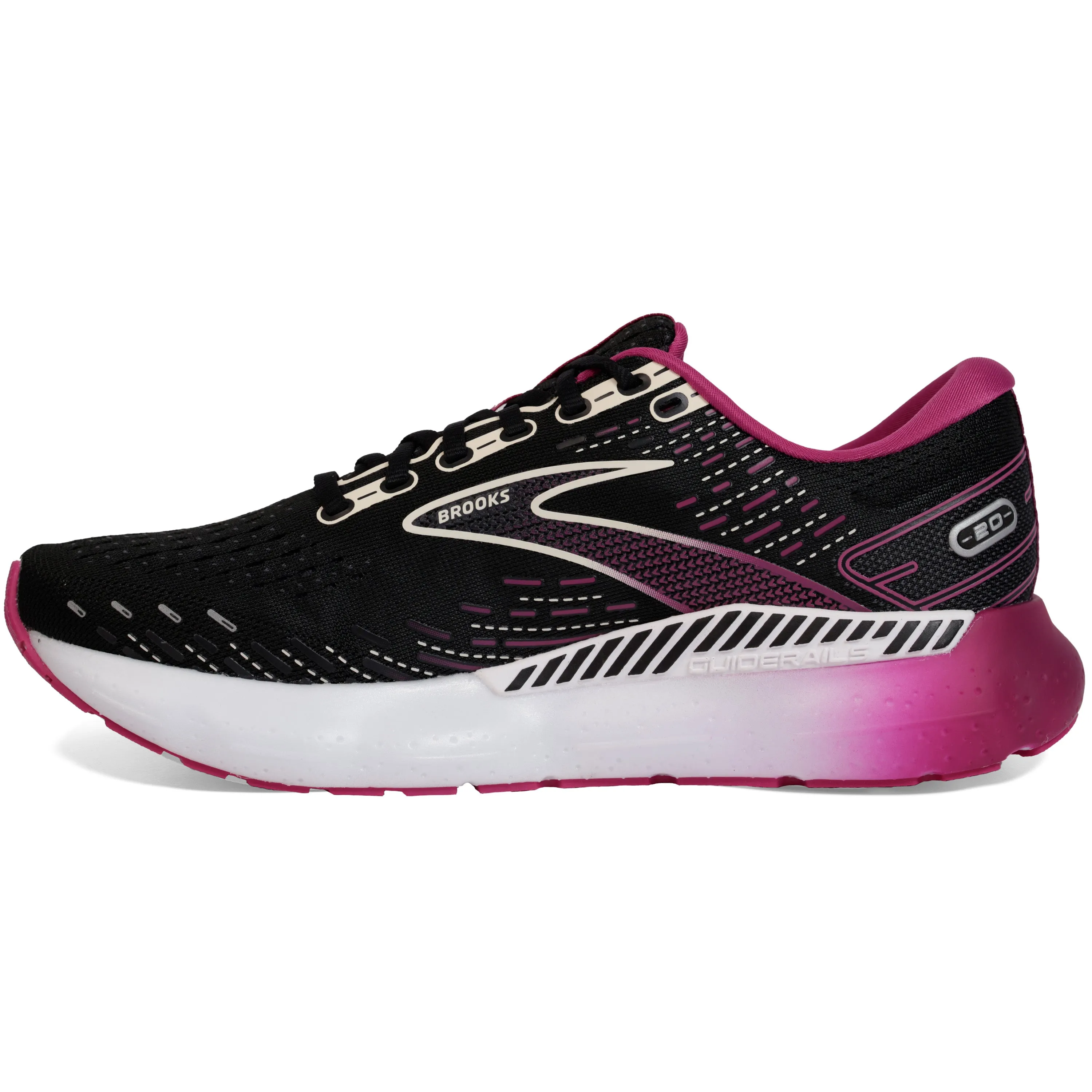 Glycerin GTS 20 - Women's Road Running Shoes