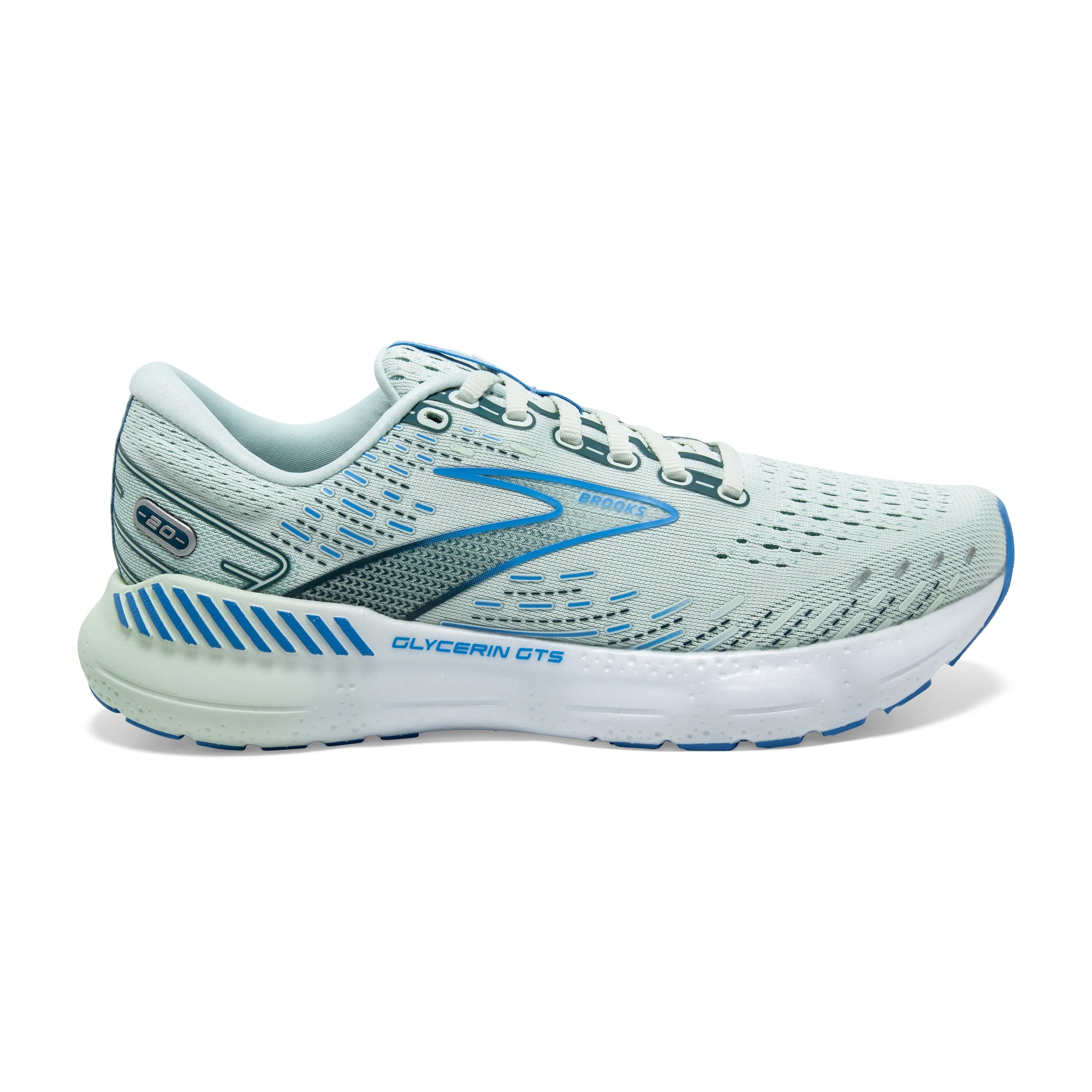 Glycerin GTS 20 - Women's Road Running Shoes