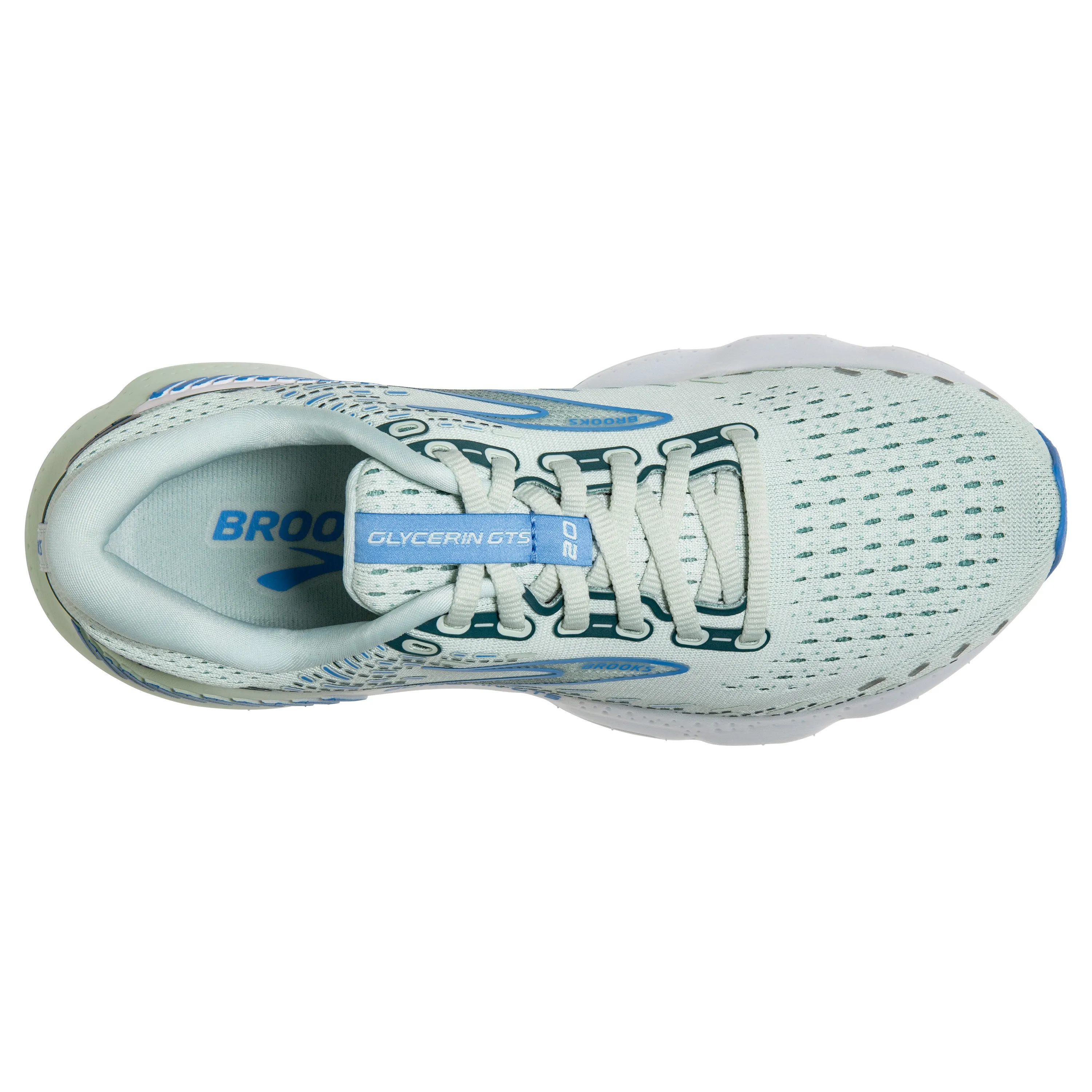 Glycerin GTS 20 - Women's Road Running Shoes