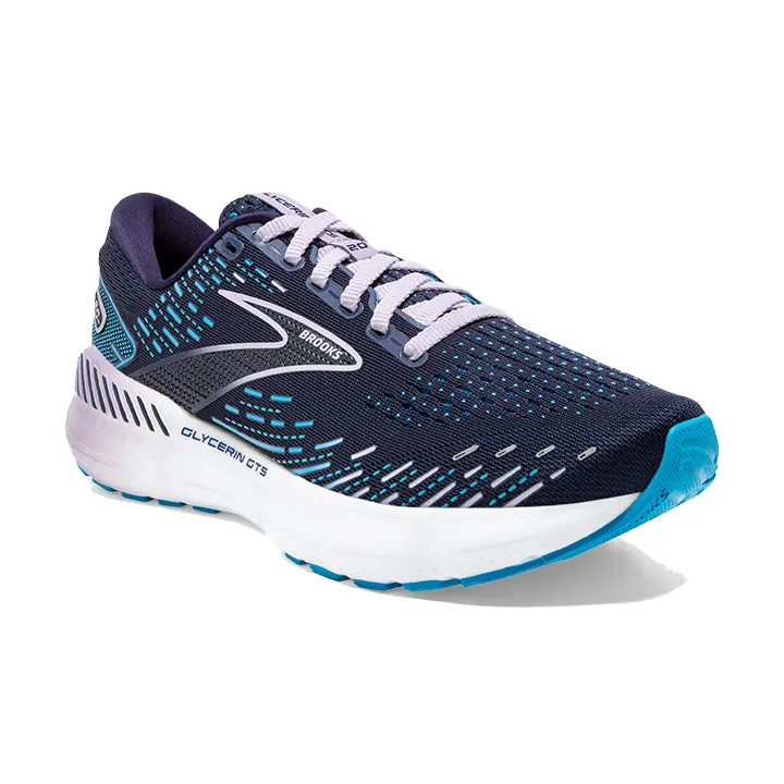 Glycerin GTS 20 - Women's Road Running Shoes