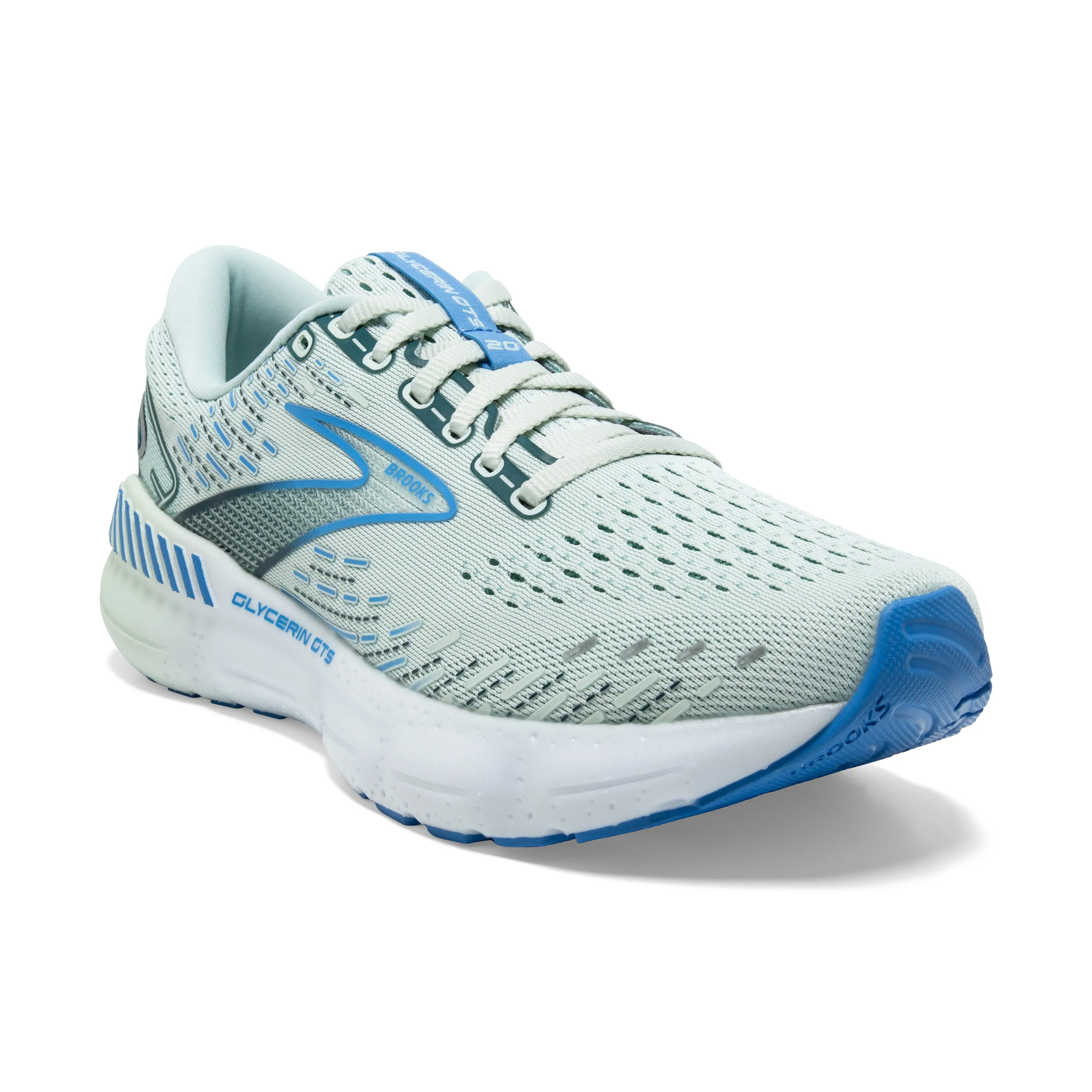 Glycerin GTS 20 - Women's Road Running Shoes