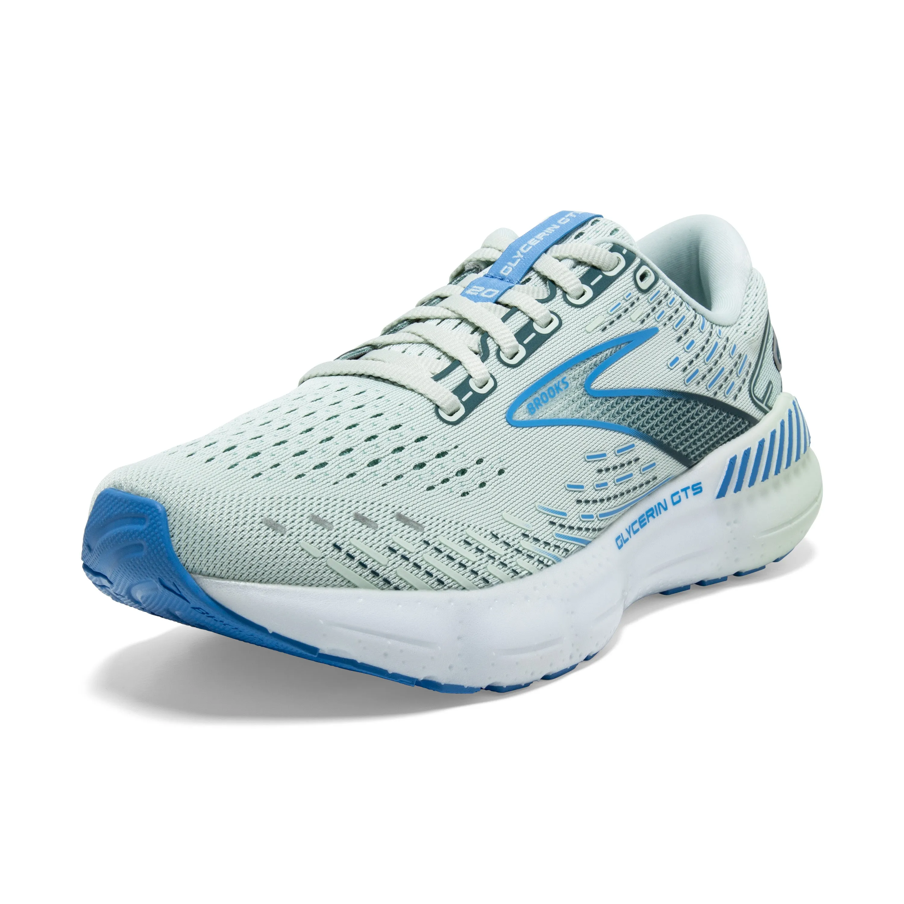 Glycerin GTS 20 - Women's Road Running Shoes