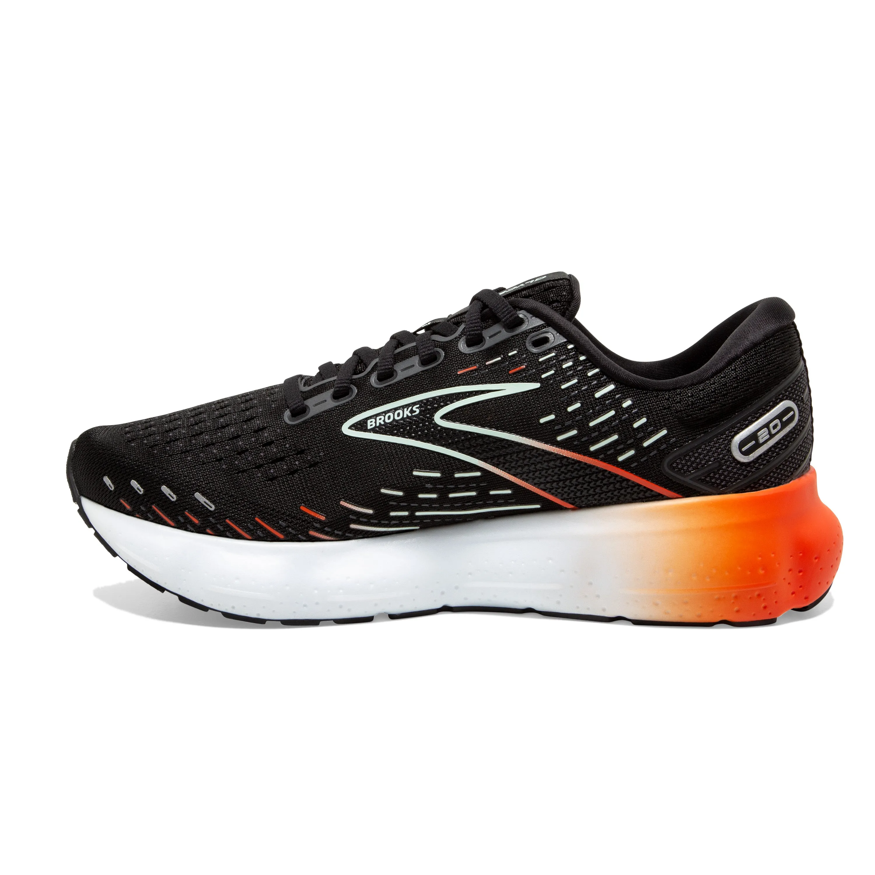 Glycerin GTS 20 - Women's Road Running Shoes