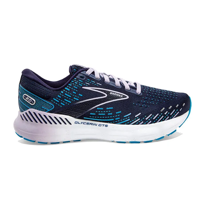 Glycerin GTS 20 - Women's Road Running Shoes