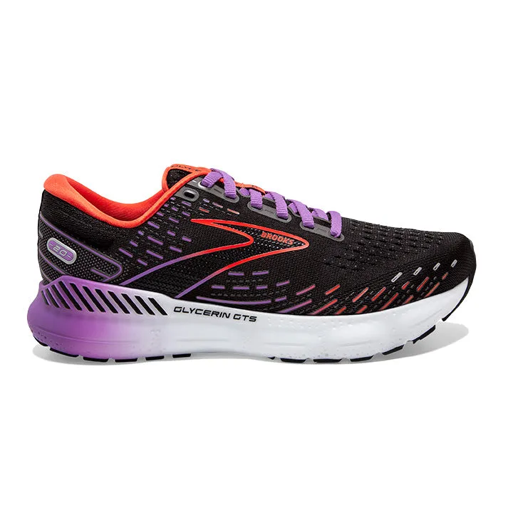 Glycerin GTS 20 - Women's Road Running Shoes