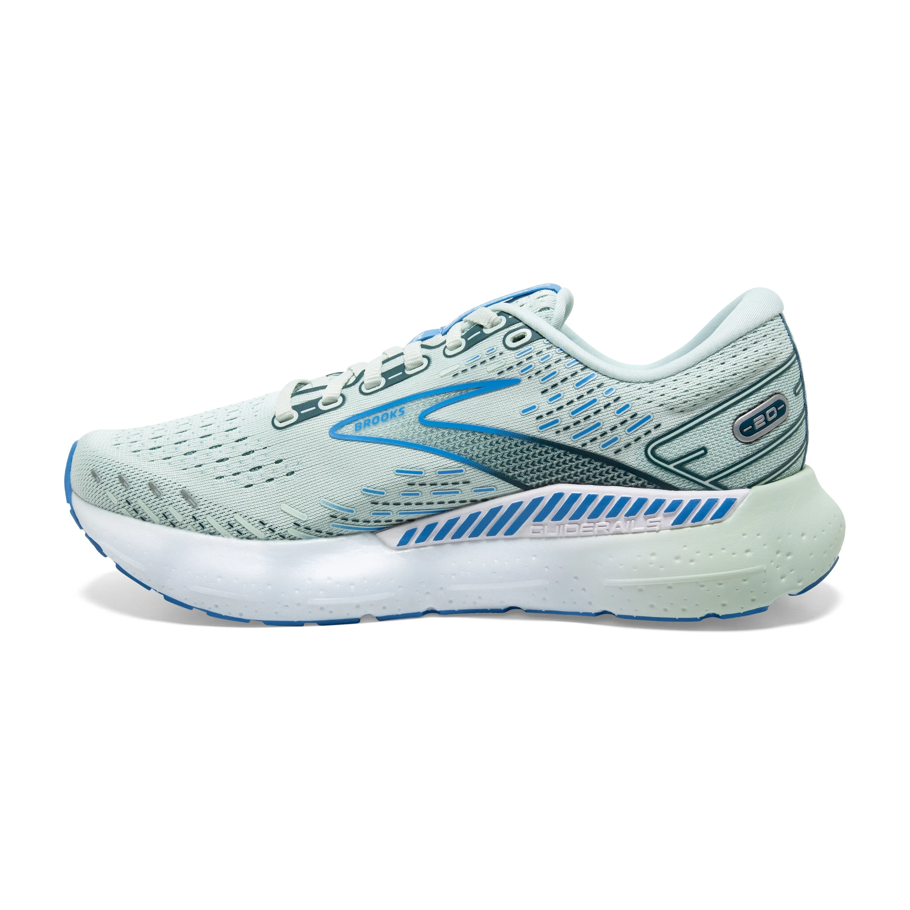 Glycerin GTS 20 - Women's Road Running Shoes