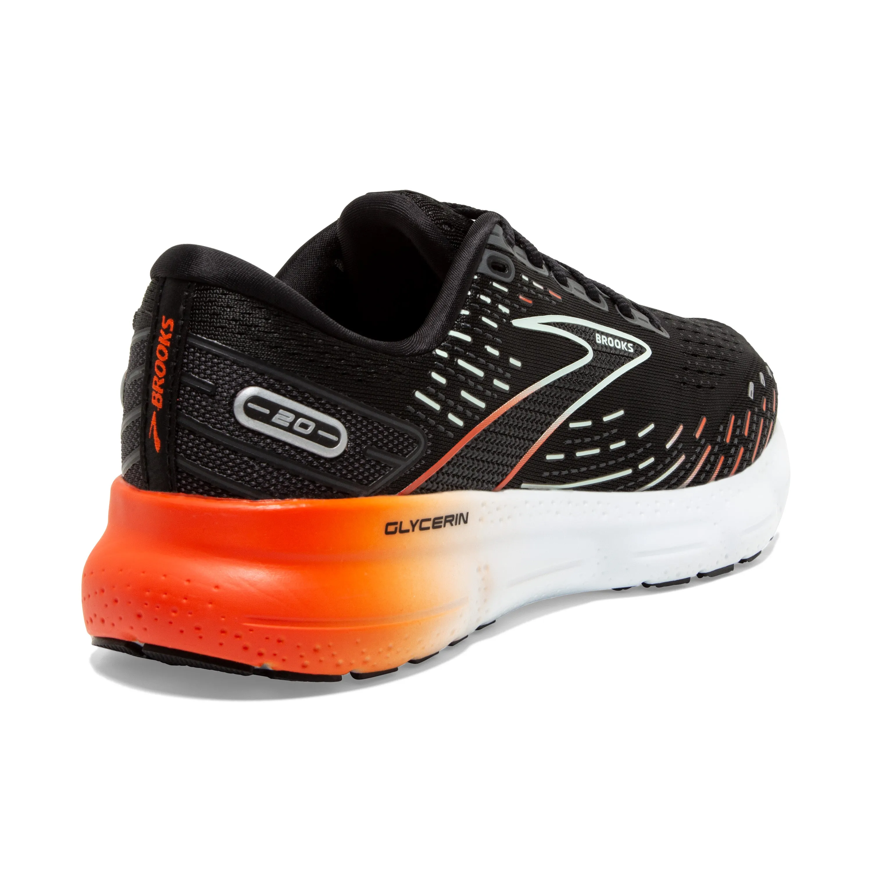 Glycerin GTS 20 - Women's Road Running Shoes