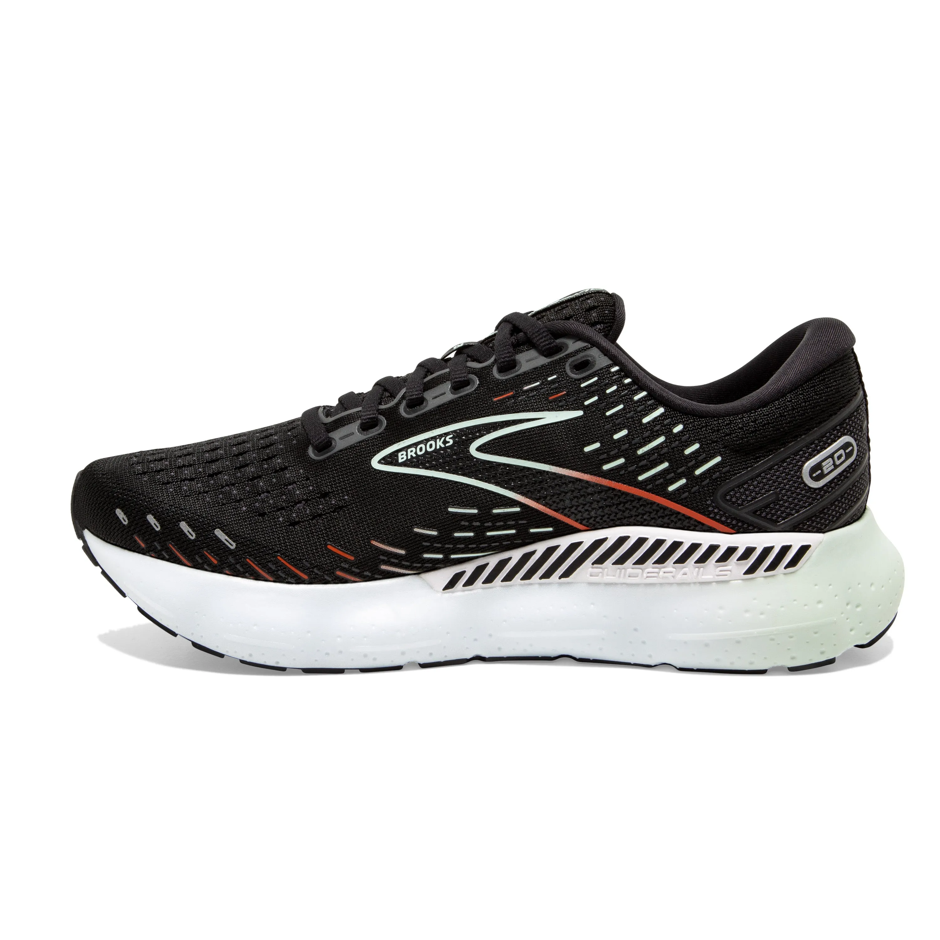 Glycerin GTS 20 - Women's Road Running Shoes