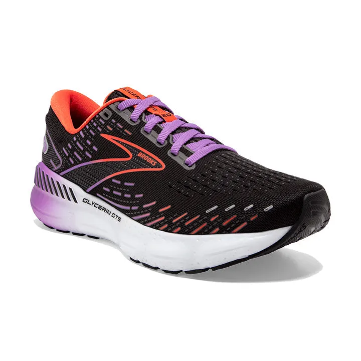 Glycerin GTS 20 - Women's Road Running Shoes