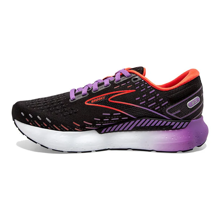 Glycerin GTS 20 - Women's Road Running Shoes