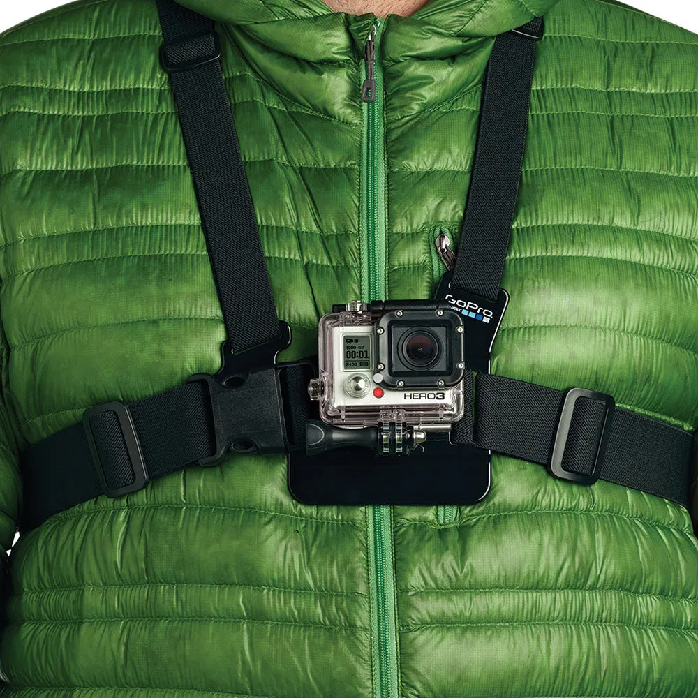 GoPro Chest Mount Harness