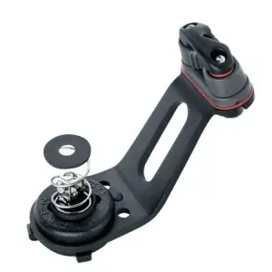 Harken 144 Swivel Cam Base