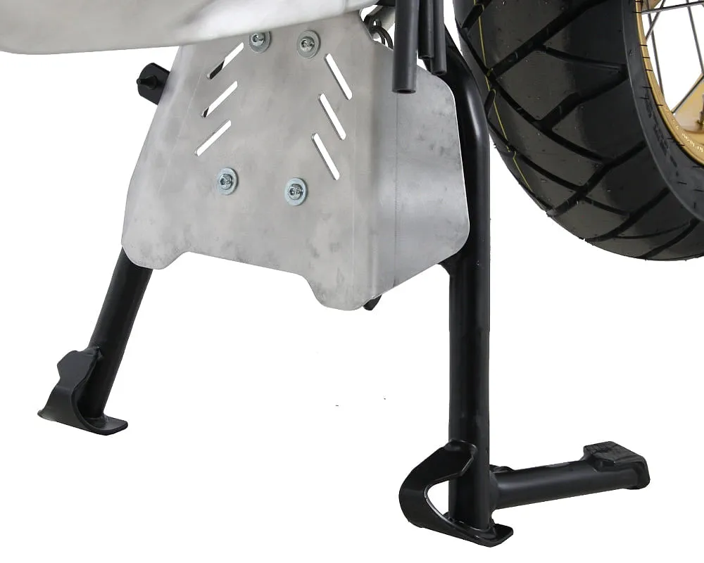 Hepco & Becker Center Stand Protection Skid Plate (Honda CRF1000L2 Africa Twin Adventure Sports '18-)