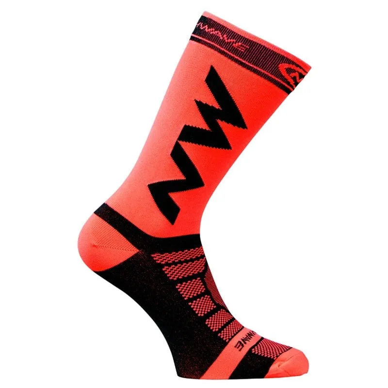 High Quality Breathable Sports Socks