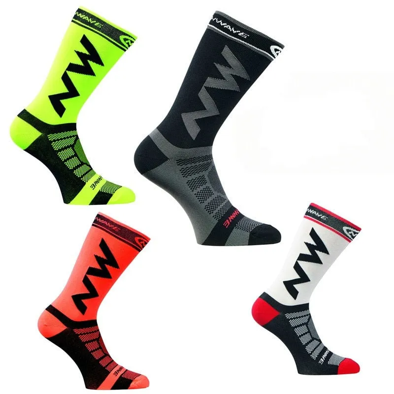 High Quality Breathable Sports Socks