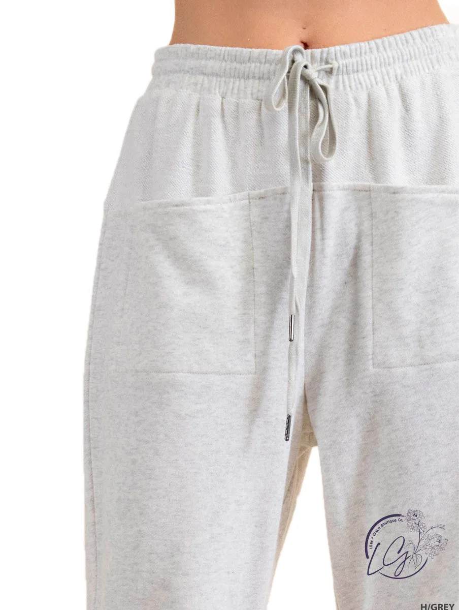 Honeybee Joggers