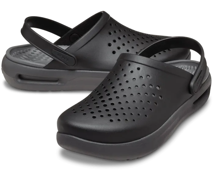 InMotion Clog