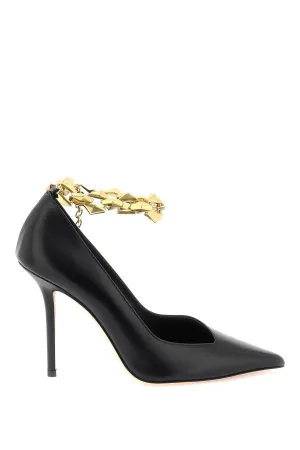 Jimmy choo 'talura 100' pumps