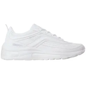 Kappa Squince Shoes White 242842 1010 41